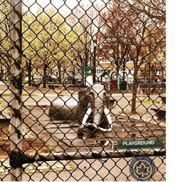 Cover art for pLaYgRoUnD